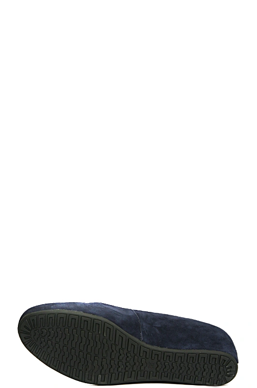 Туфли MILANA 141616-1-2501 синий - купить 3590