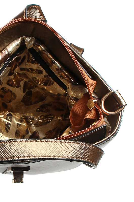 Сумка MILANA 171673-1-125 бронзовый - купить 2490