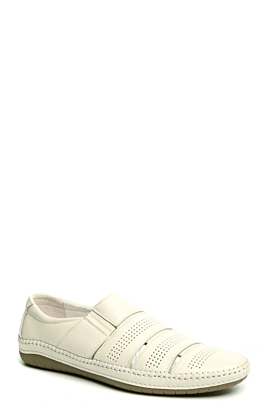 Сандалии MILANA 131817-1-1301 белый - купить 4800