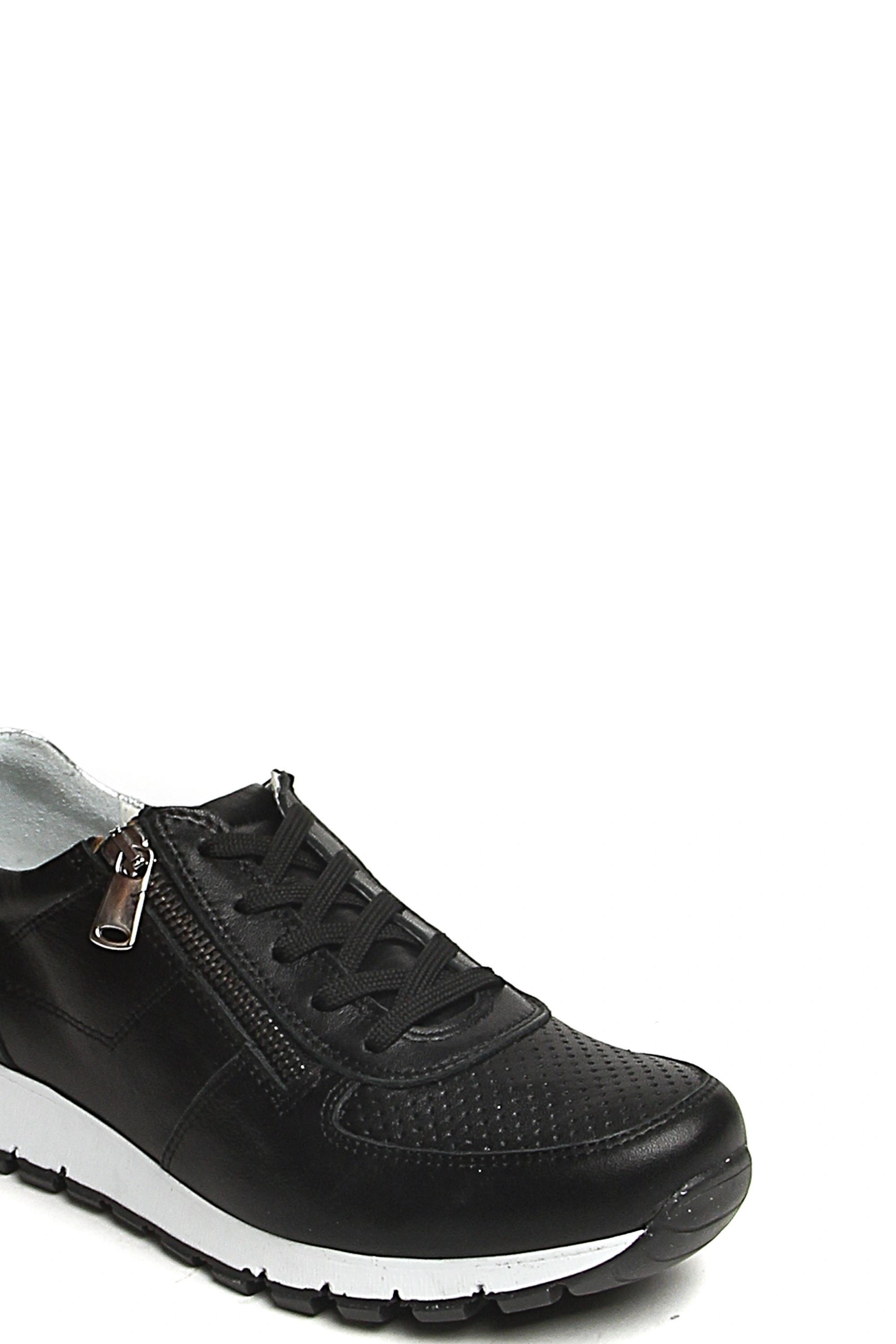 Полуботинки MILANA 181539-1-1101 черный - купить 7990