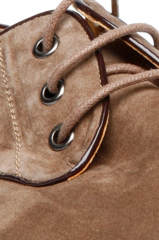 Полуботинки MILANA 121700-5-2631 зеленый - купить 3300