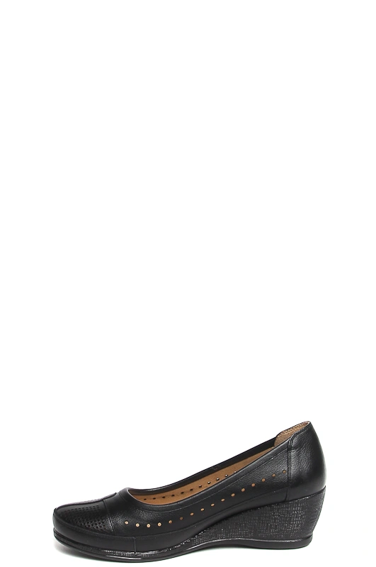 Туфли MILANA 181589-1-1101 черный - купить 6990