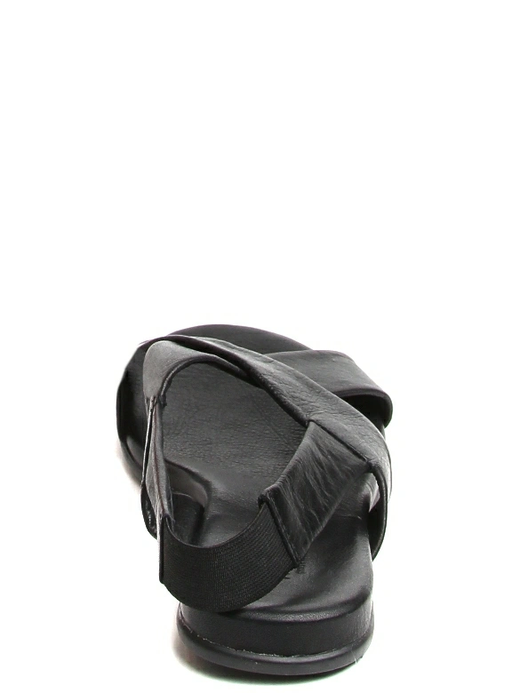 Сандалии MILANA 191532-1-1101 черный - купить 4990