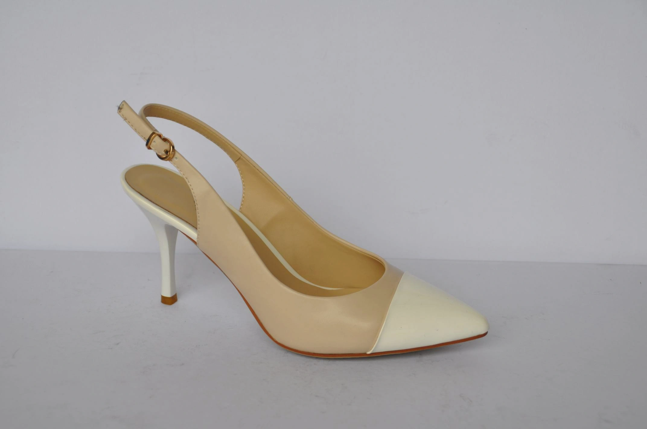 Босоножки MILANA 151312-1-1211 бежевый - купить 5990