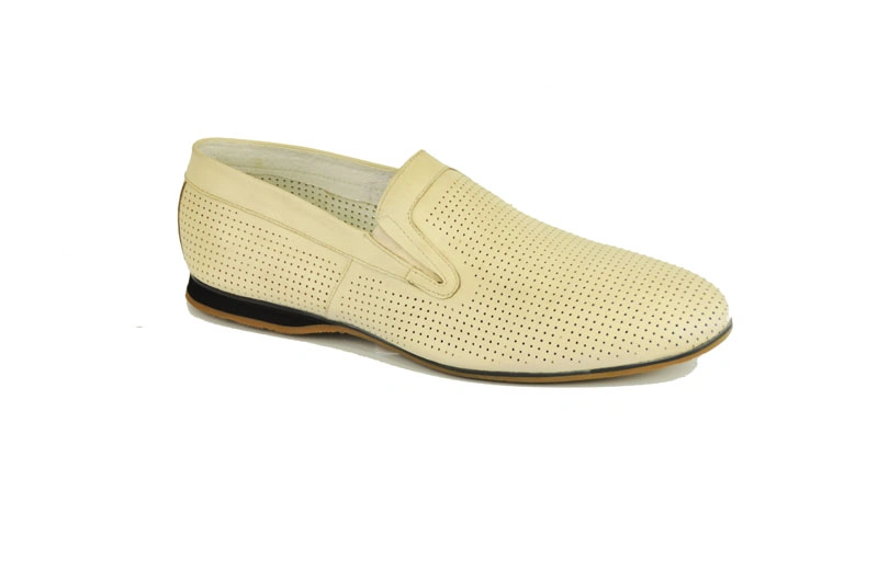 Полуботинки MILANA 121758-2-1211 бежевый - купить 4490