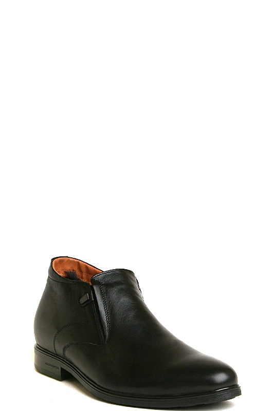 Ботинки MILANA 152739-1-110F черный - купить 6990