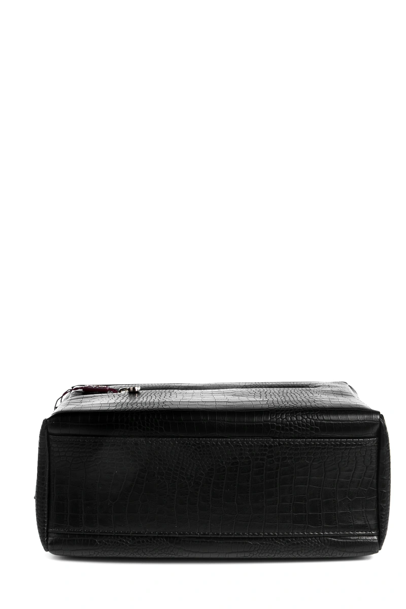 Сумка MILANA 162658-1-410 черный - купить 5990