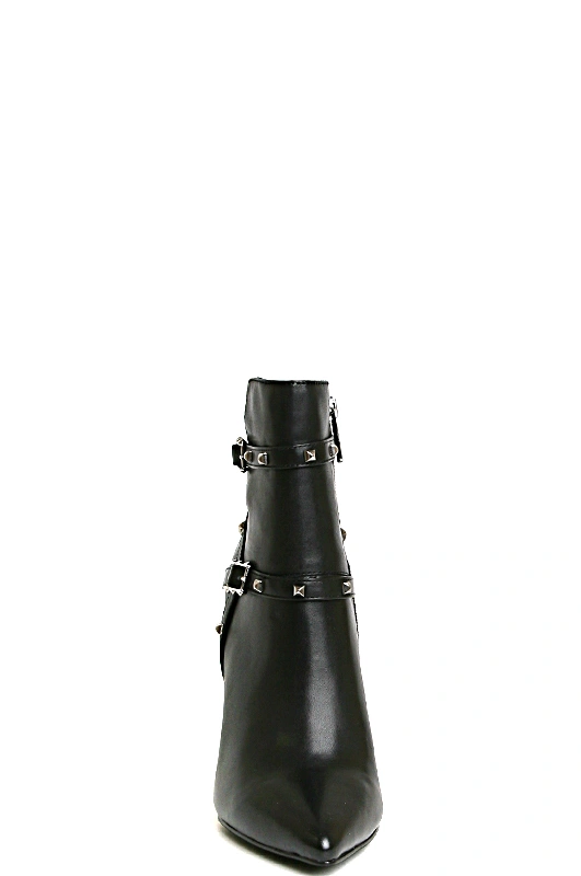 Ботильоны MILANA 152134-2-110V черный - купить 12990