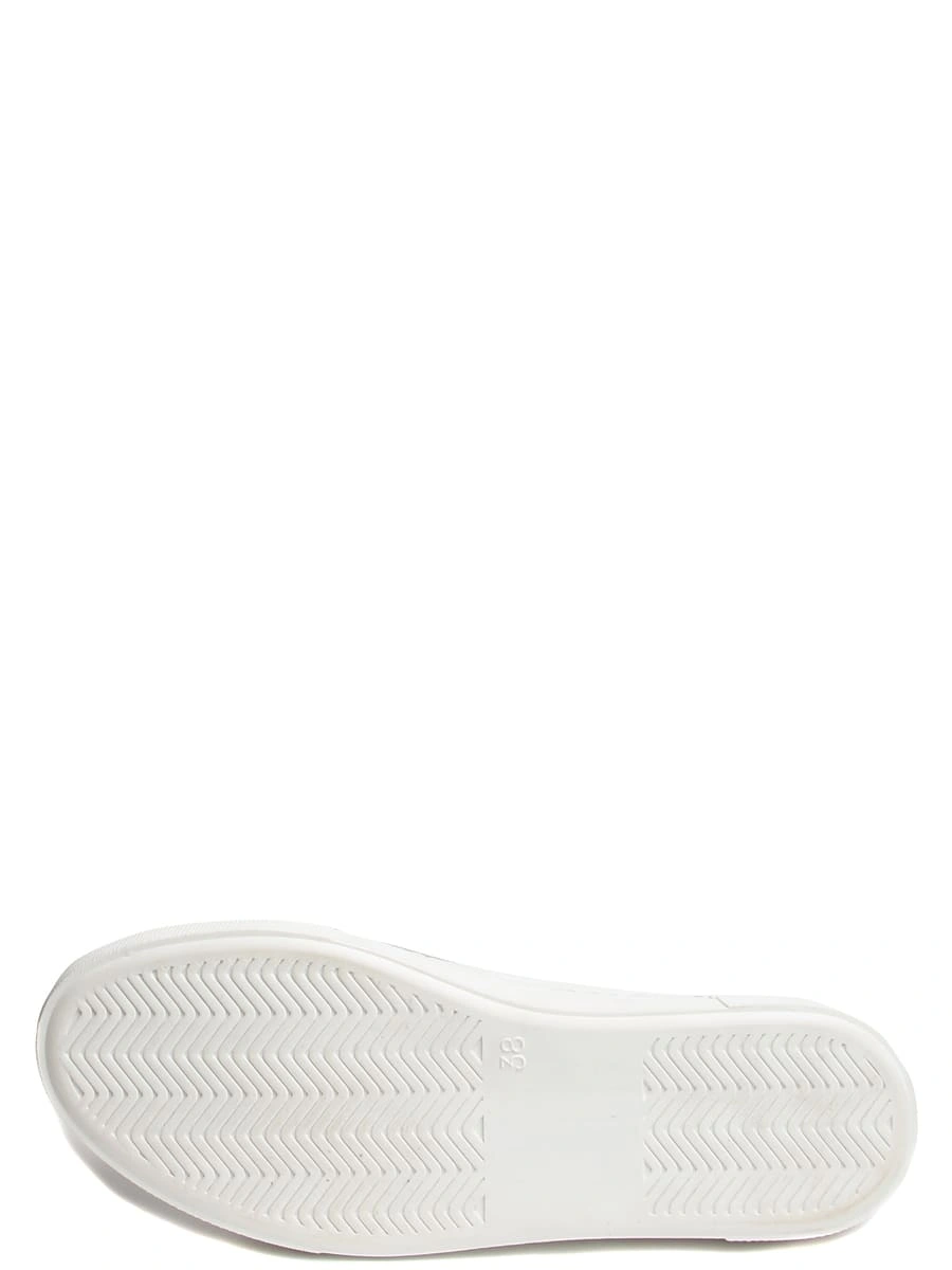 Кеды MILANA 191490-1-1301 белый - купить 8490