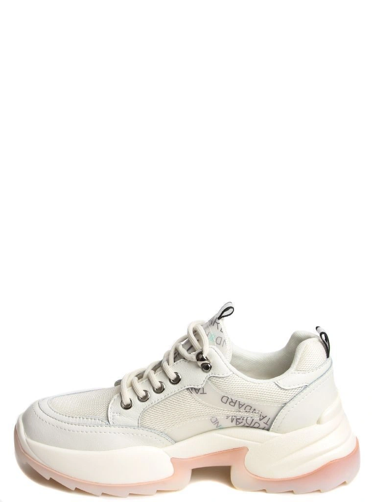 Кроссовки MILANA 201407-1-5305 белый - купить 5990