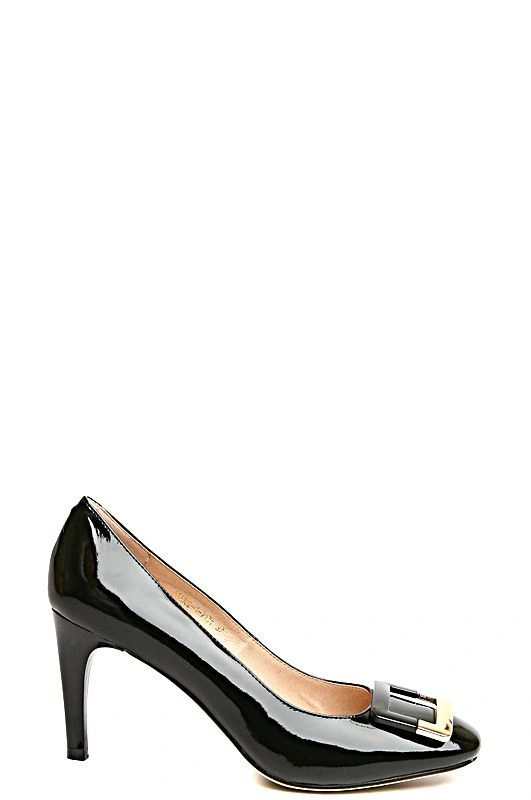 Туфли MILANA 151102-1-7101 черный - купить 7490