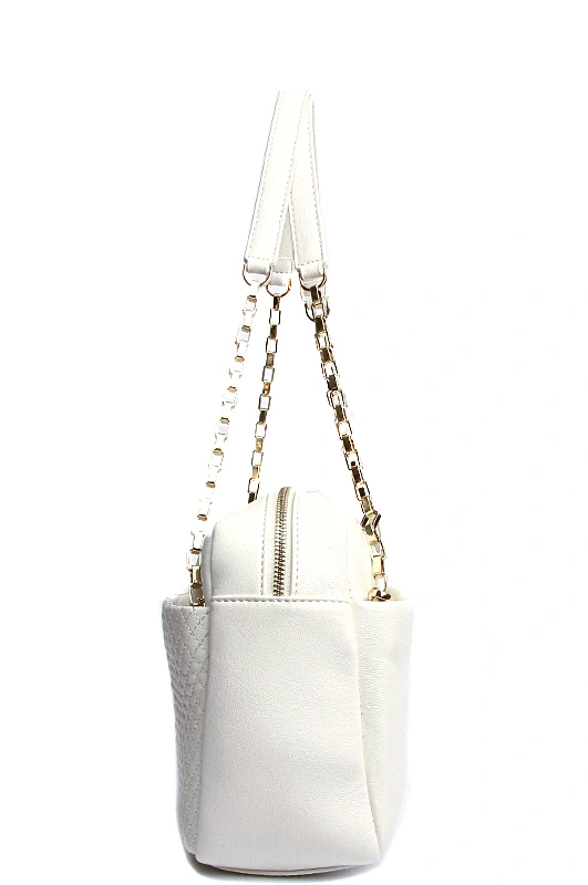 Сумка MILANA 141020-1-130 белый - купить 5490