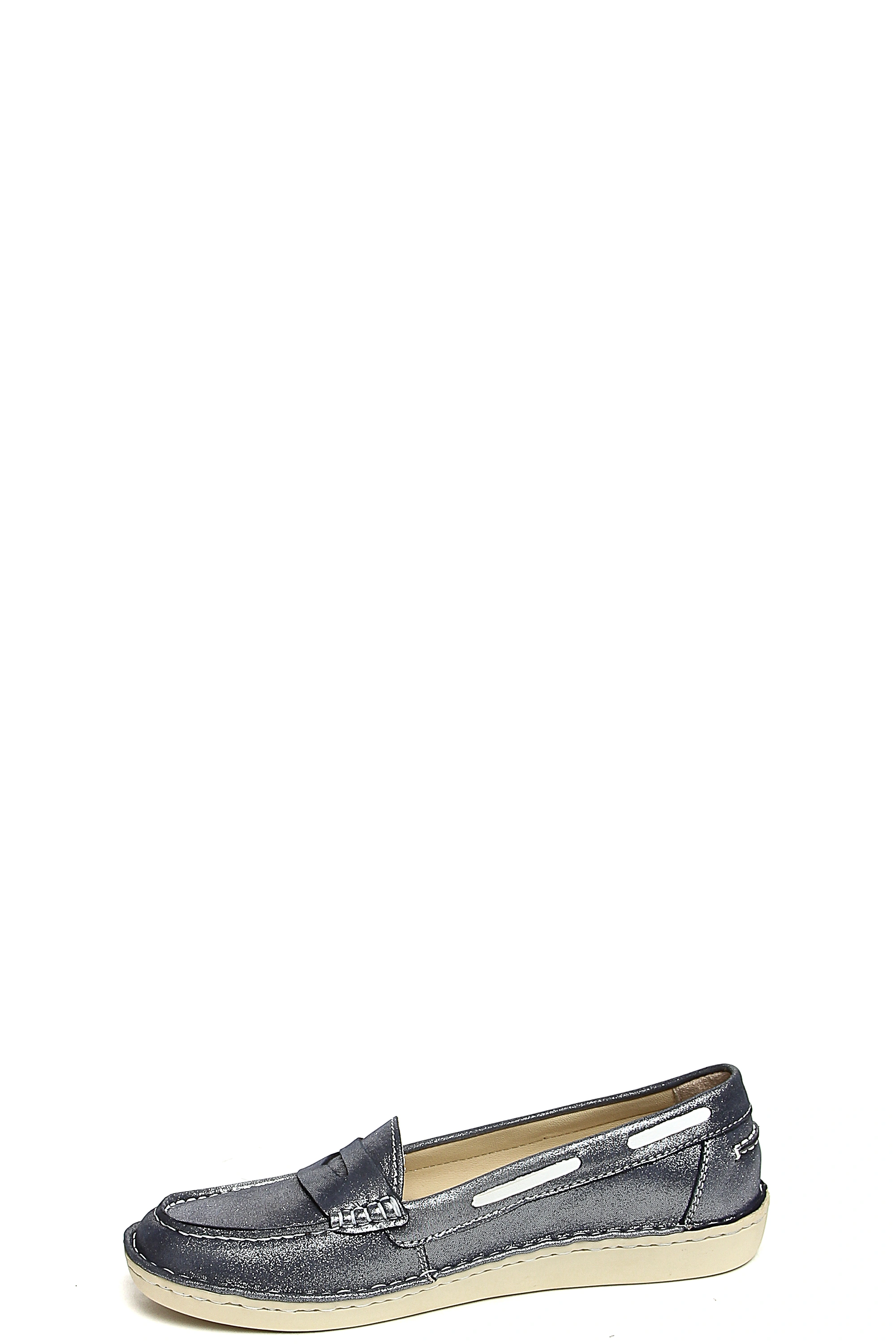 Туфли MILANA 181575-2-2161 серый - купить 11990