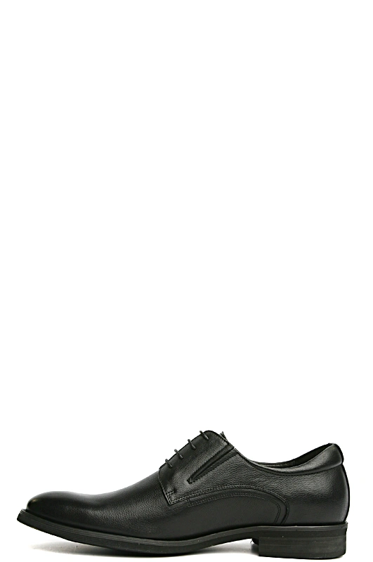 Полуботинки MILANA 141755-1-1101 черный - купить 6500