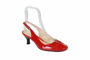 Босоножки MILANA 1078-1-72N40L красный - купить 5990