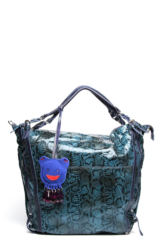 Сумка MILANA S-2-50 синий - купить 790