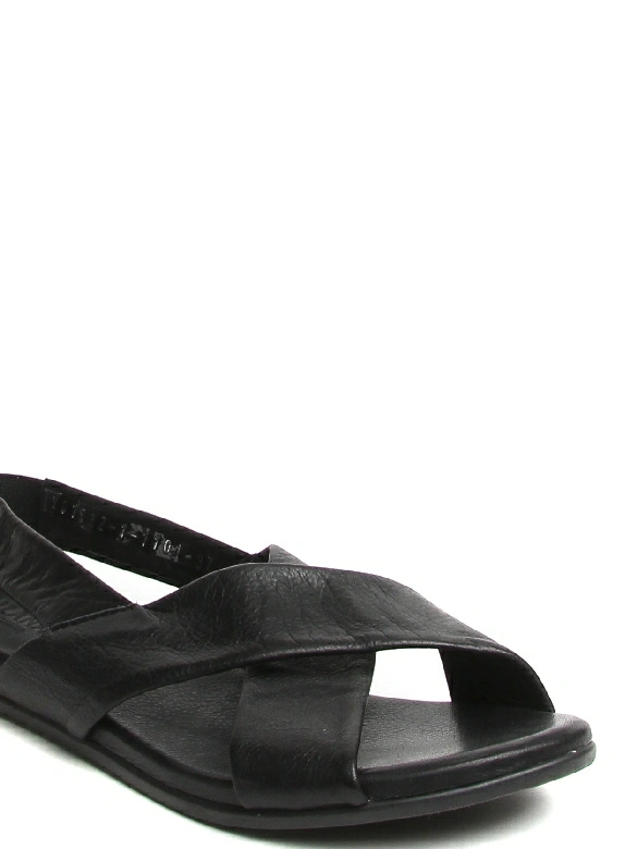 Сандалии MILANA 191532-1-1101 черный - купить 4990