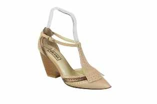 Босоножки MILANA 2000-9-1N21L бежевый - купить 5990