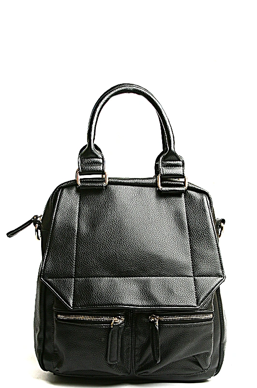 Сумка MILANA 151600-2-110 черный - купить 5490