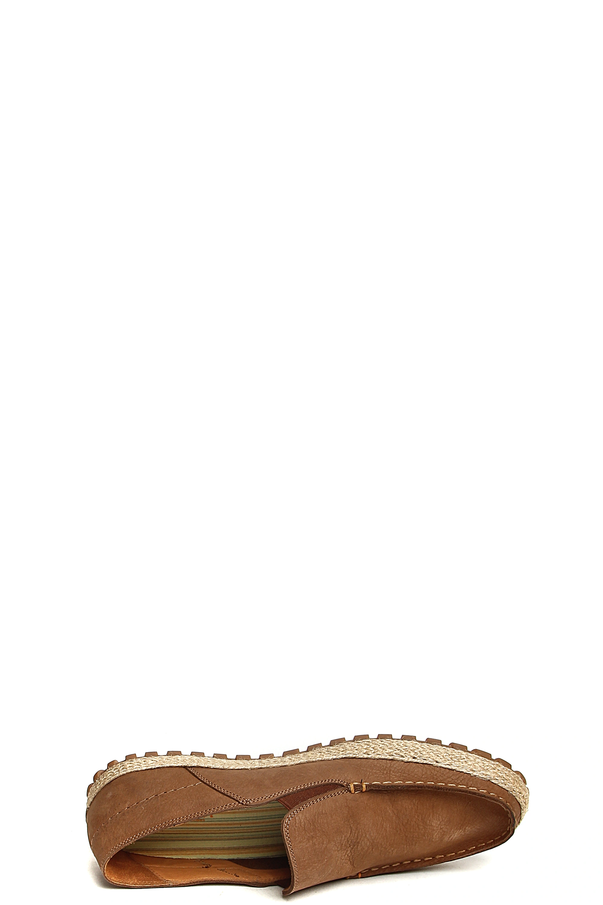 Полуботинки MILANA 181839-2-8261 оранжевый - купить 4990