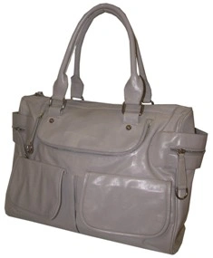 Сумка MILANA 913658-11 серый - купить 