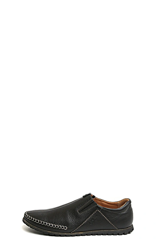 Полуботинки MILANA 161803-2-1201 коричневый - купить 3490