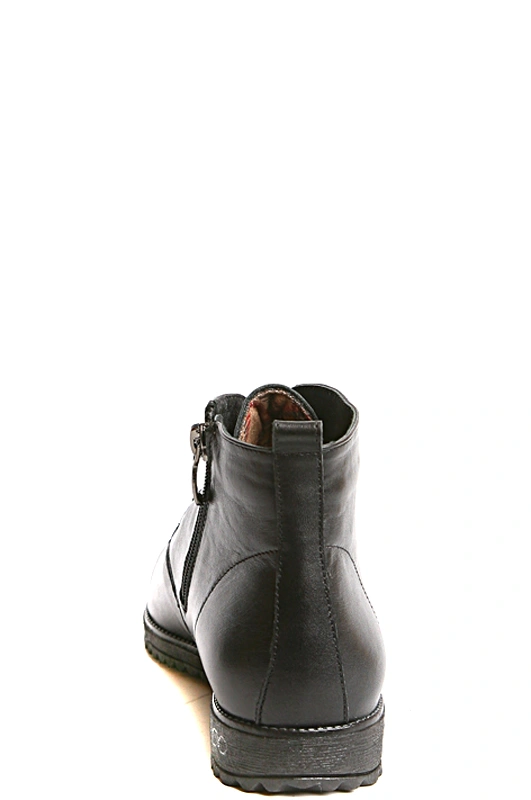 Ботинки MILANA 152106-1-1107 черный - купить 1