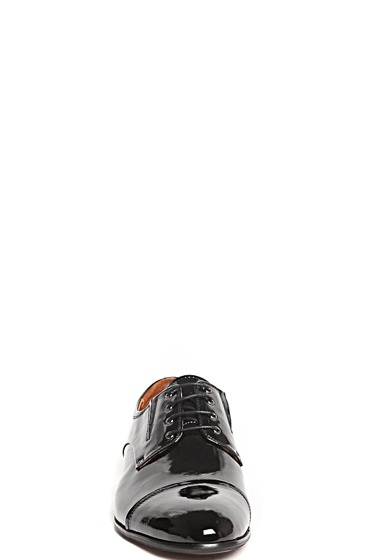 Полуботинки MILANA 171716-1-1101 черный - купить 4990