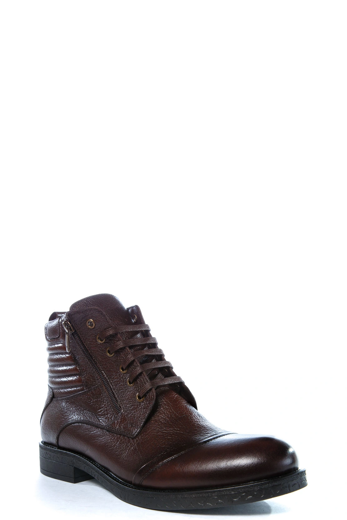 Ботинки MILANA 162797-2-120F коричневый - купить 12990