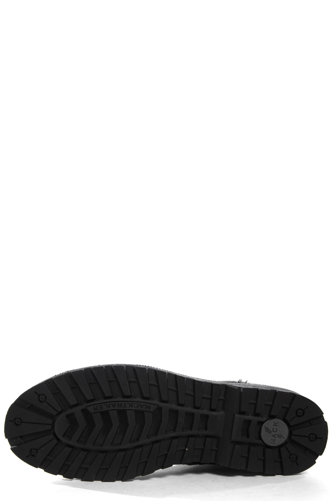 Ботинки MILANA 162795-1-110F черный - купить 5190