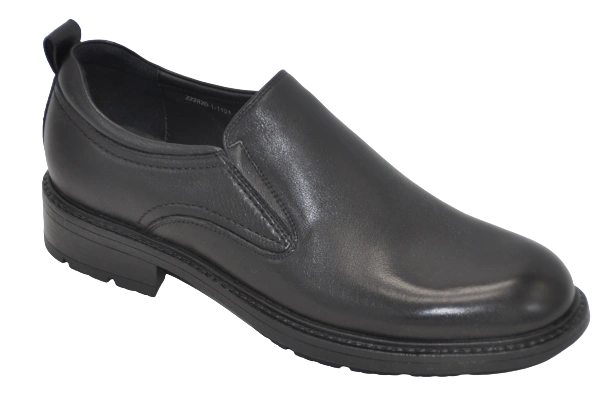 Лоферы MILANA 222830-1-1101 черный - купить 13990