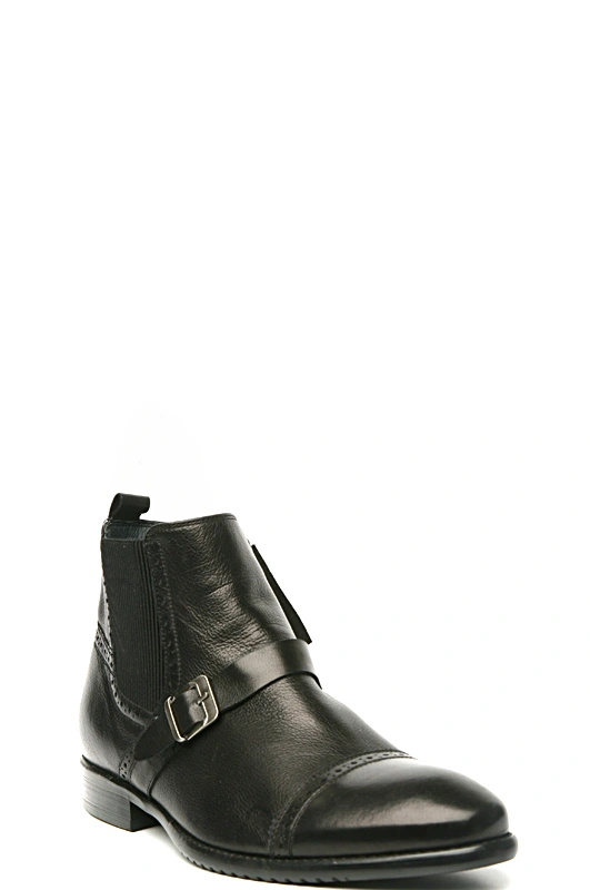 Ботинки MILANA 142868-1-110F черный - купить 7090