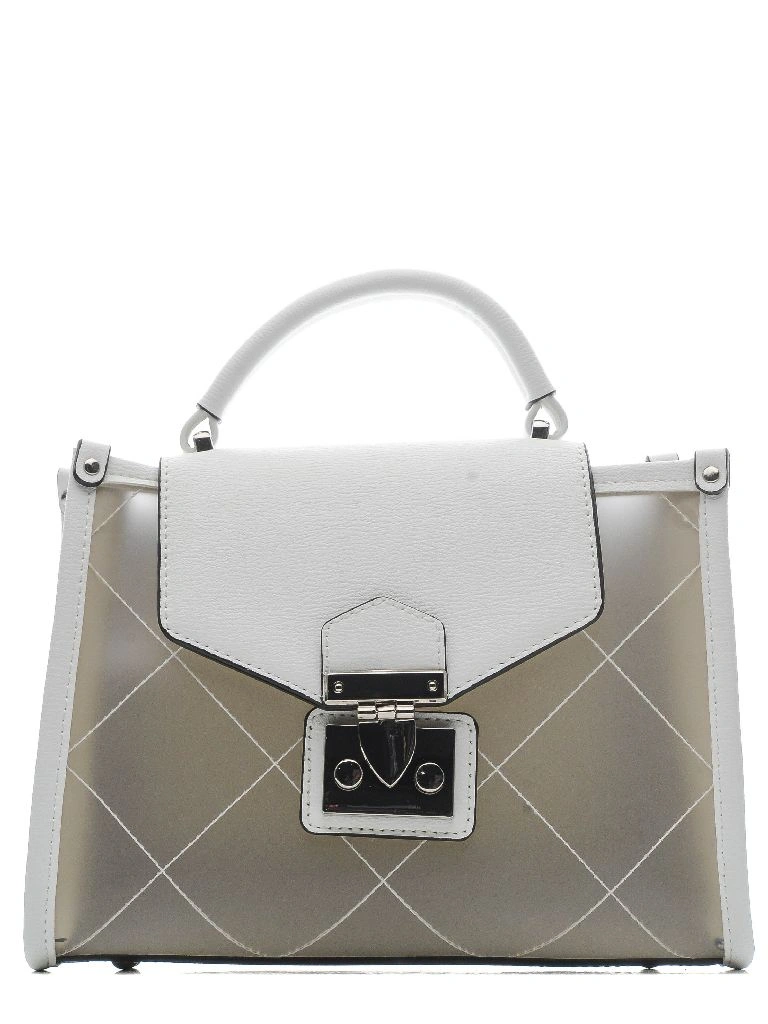 Сумка MILANA 201909-1-130 белый - купить 3990