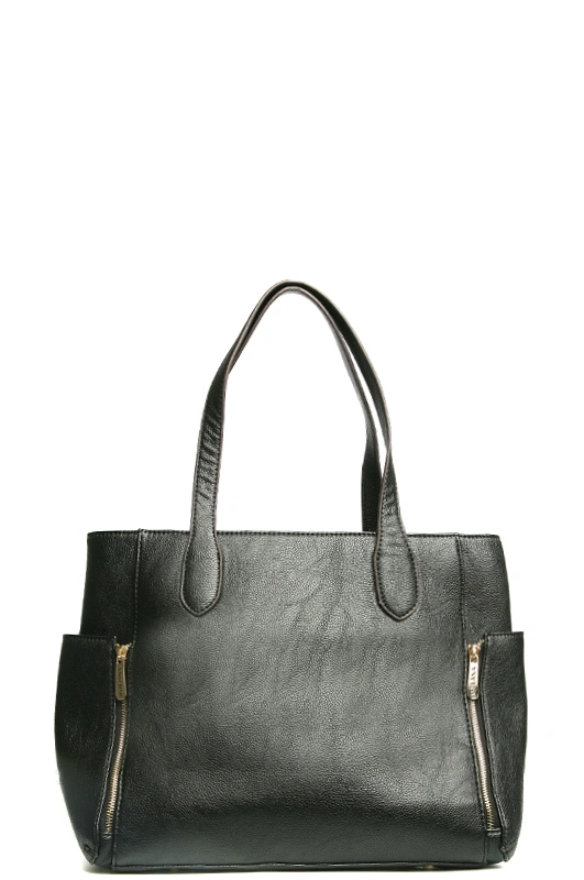 Сумка MILANA 132154-1-110 черный - купить 4090