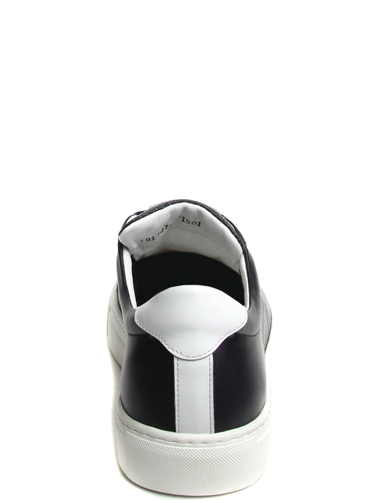 Кеды MILANA 191707-2-1501 синий - купить 8490