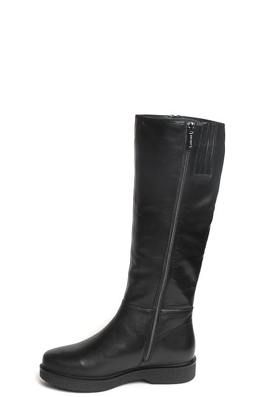 Сапоги MILANA 172191-2-110F черный - купить 10990