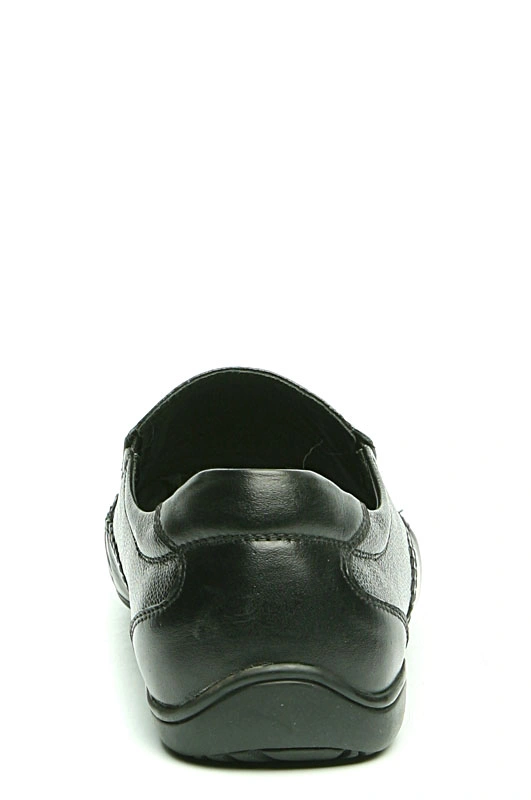 Мокасины MILANA 121766-1-1101 черный - купить 3600