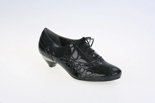 Полуботинки MILANA 91066-7-4121 серый - купить 1