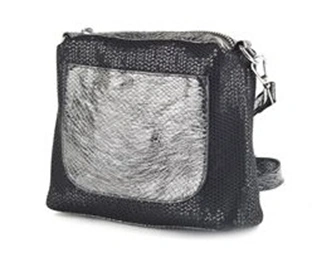 Сумка DDA CR-1366BK черный - купить 2290