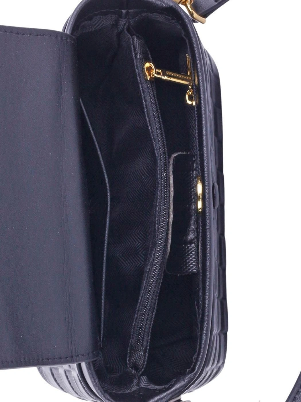 Сумка HELENA SHINE 5435 HS черн черный - купить 