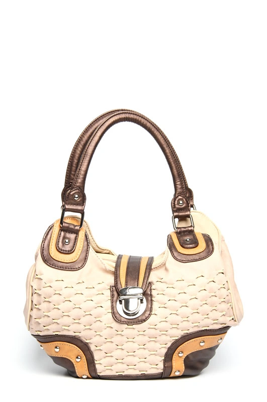 Сумка MILANA 101028 коричневый - купить 1190