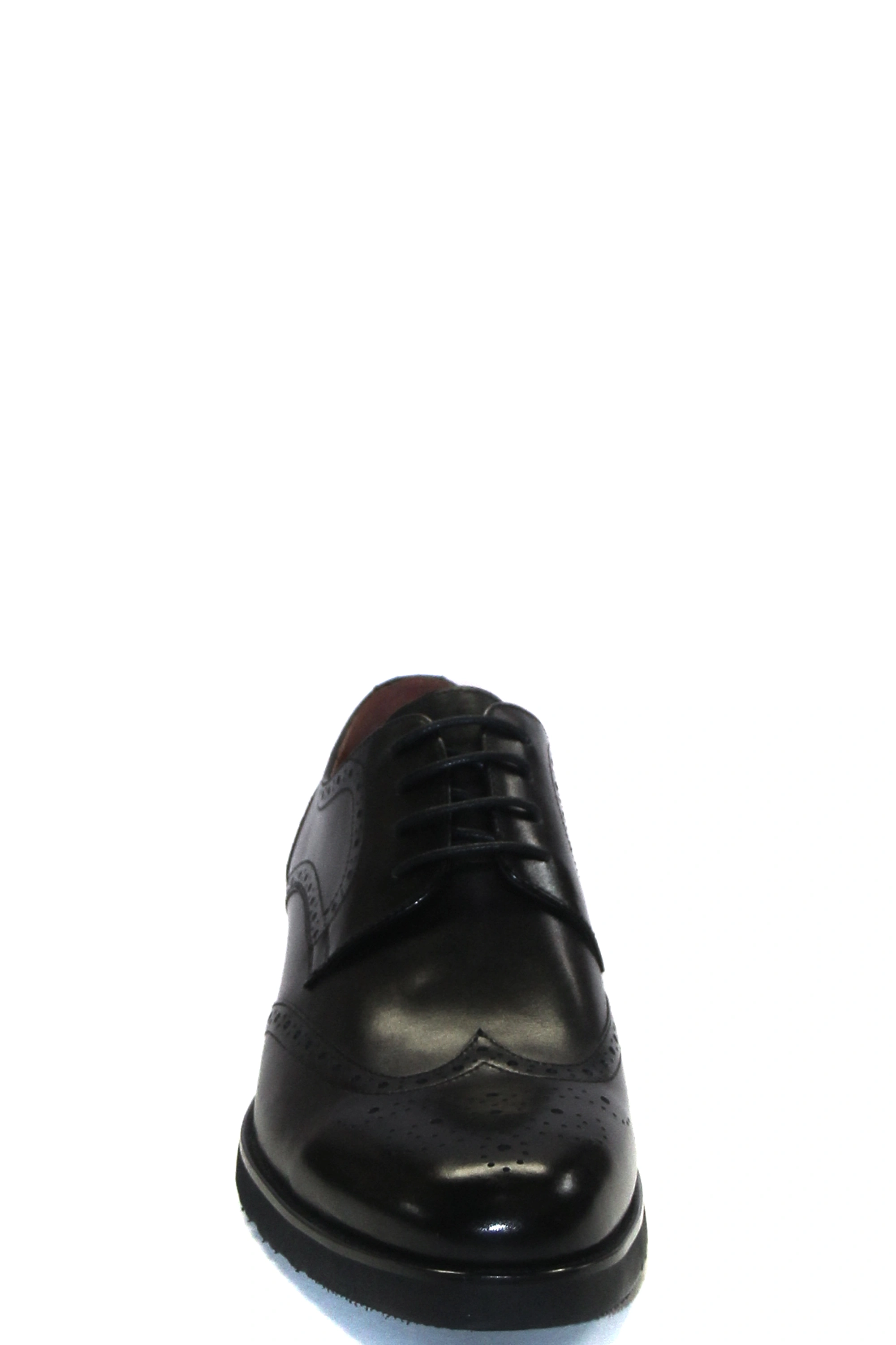 Полуботинки MILANA 182721-1-1101 черный - купить 19990