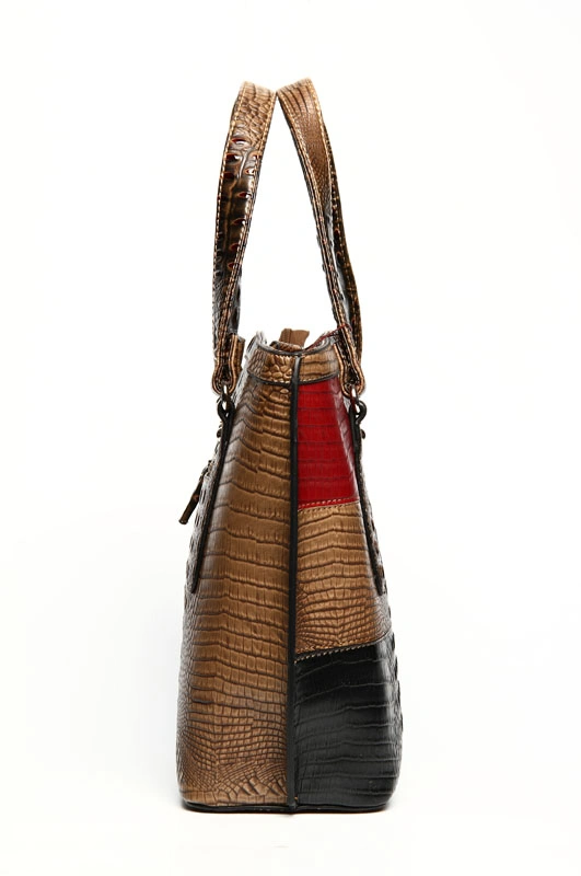 Сумка MILANA 126018-2-1 коричневый - купить 3790