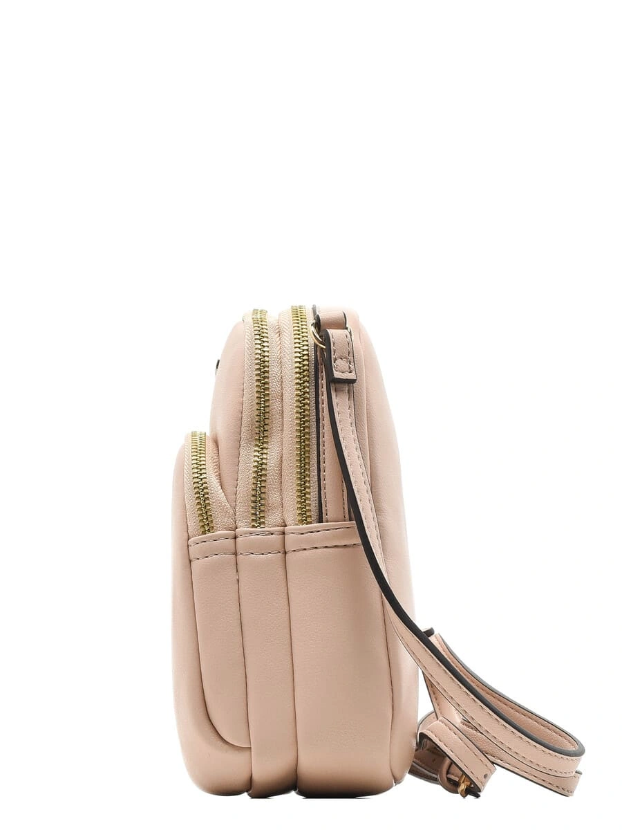 Сумка MILANA 201910-2-143 розовый - купить 6490