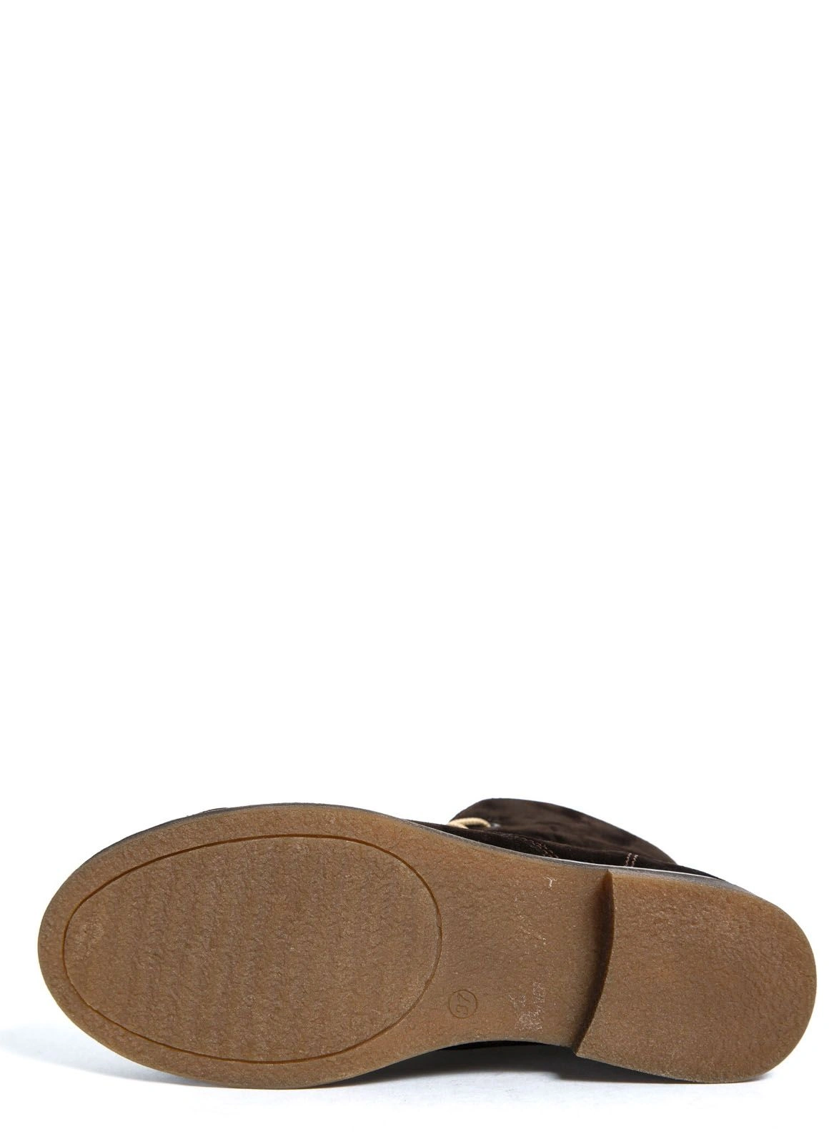 Ботинки MILANA 162174-1-320W коричневый - купить 9990