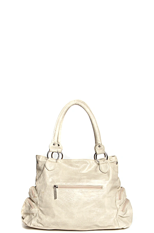 Сумка MILANA 101045 серый - купить 4790