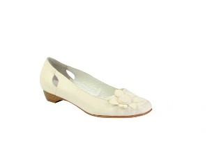 Босоножки MILANA 1056-7-1N30L белый - купить 1