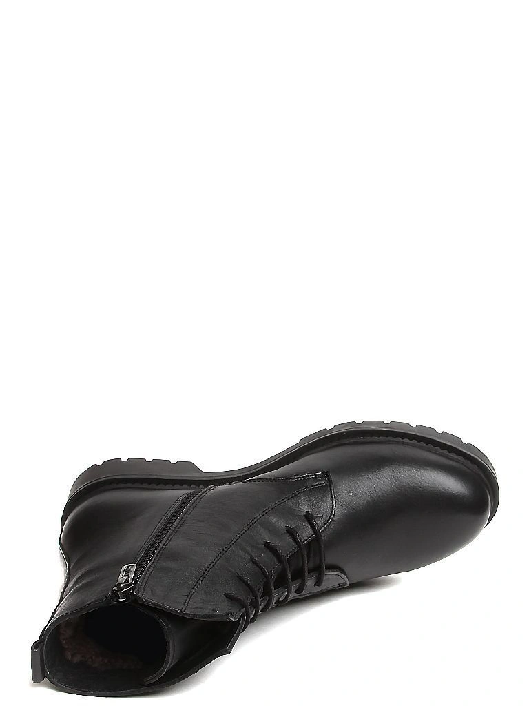 Ботинки MILANA 192373-1-110F черный - купить 11990