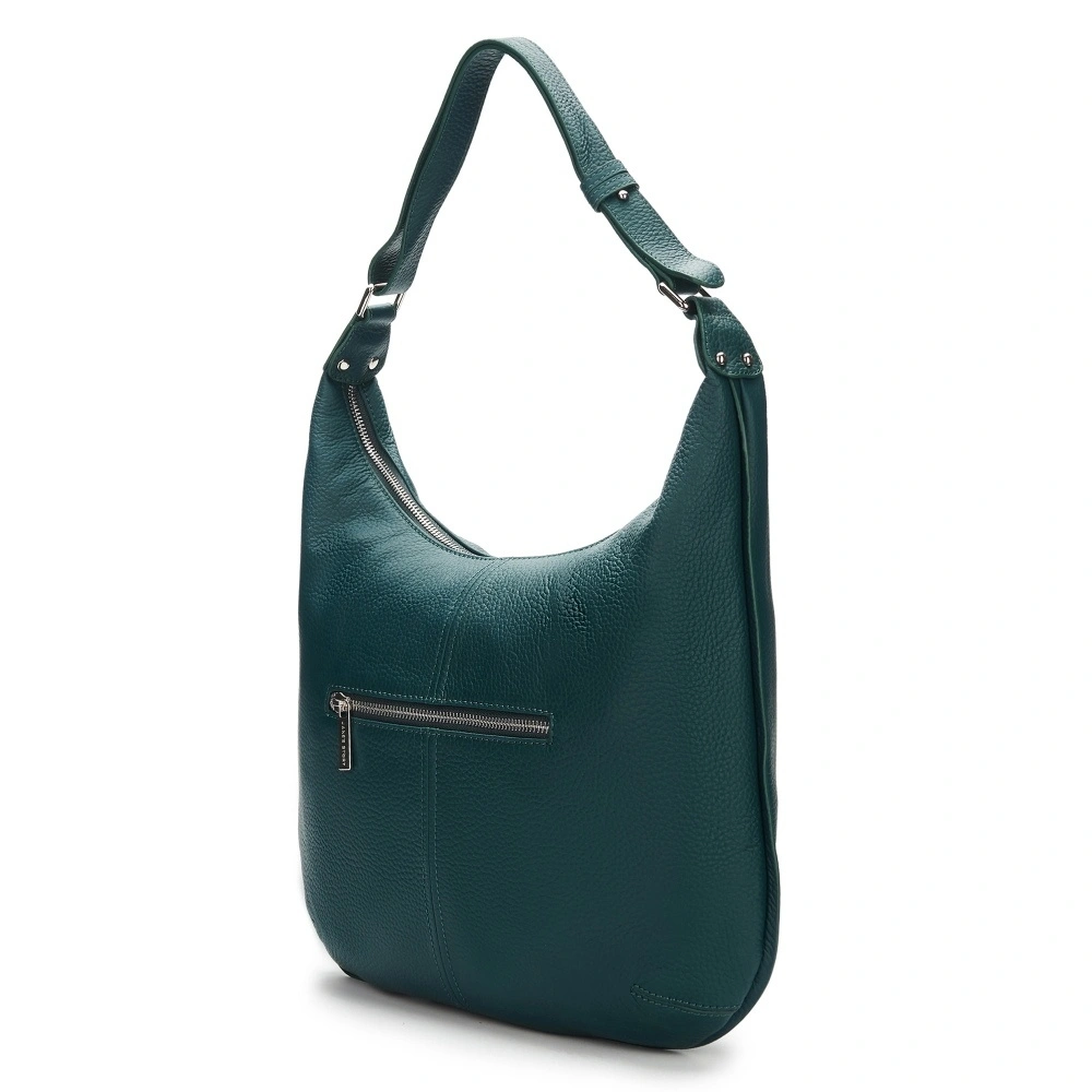 Сумка JANE'S STORY DY-134-65 зеленый - купить 9990