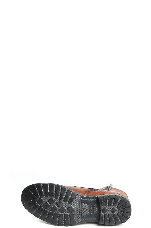 Ботинки MILANA 172821-3-126F оранжевый - купить 9490